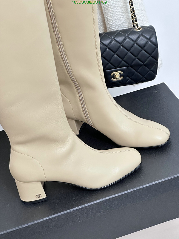 Women Shoes-Chanel Code: US4709 $: 165USD