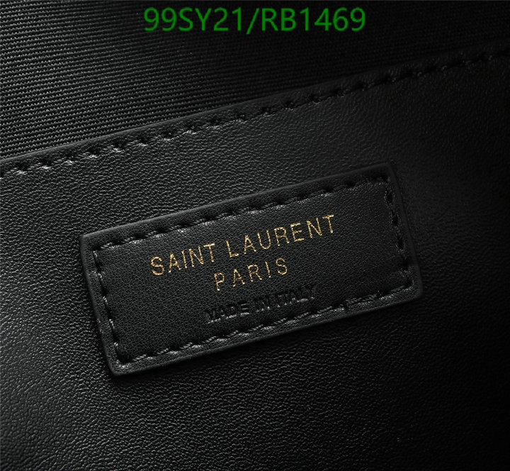 YSL Bag-(4A)-LouLou Series Code: RB1469 $: 99USD