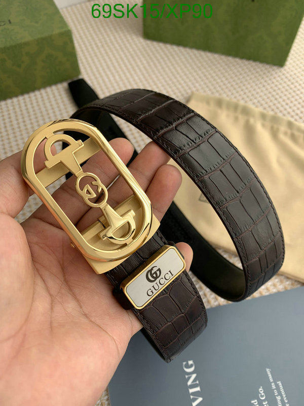 Belts-Gucci Code: XP90 $: 69USD