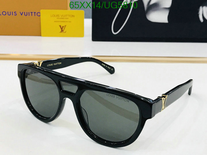 Glasses-LV Code: UG5810 $: 65USD