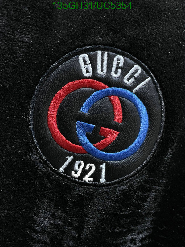 Clothing-Gucci Code: UC5354 $: 135USD