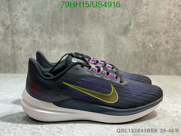 Men shoes-Nike Code: US4916 $: 79USD