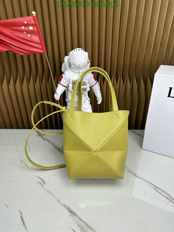 Loewe Bag-(Mirror)-Diagonal- Code: UB5895 $: 225USD