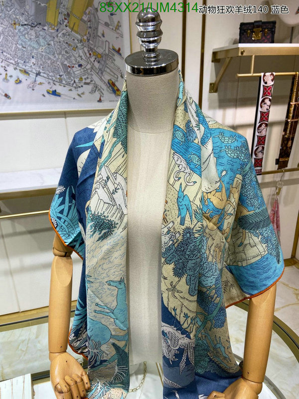 Scarf-Hermes Code: UM4314 $: 85USD