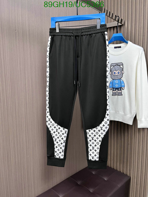 Clothing-LV Code: UC5366 $: 89USD