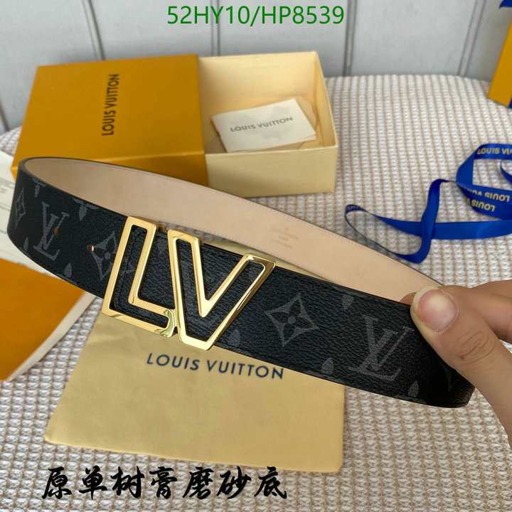 Belts-LV Code: HP8539 $: 52USD