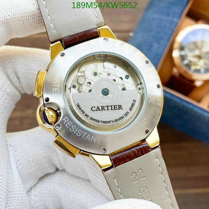 Watch-4A Quality-Cartier Code: KW5652 $: 189USD