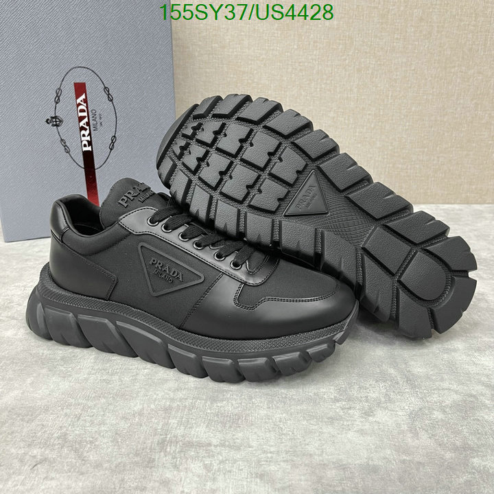 Men shoes-Prada Code: US4428 $: 155USD