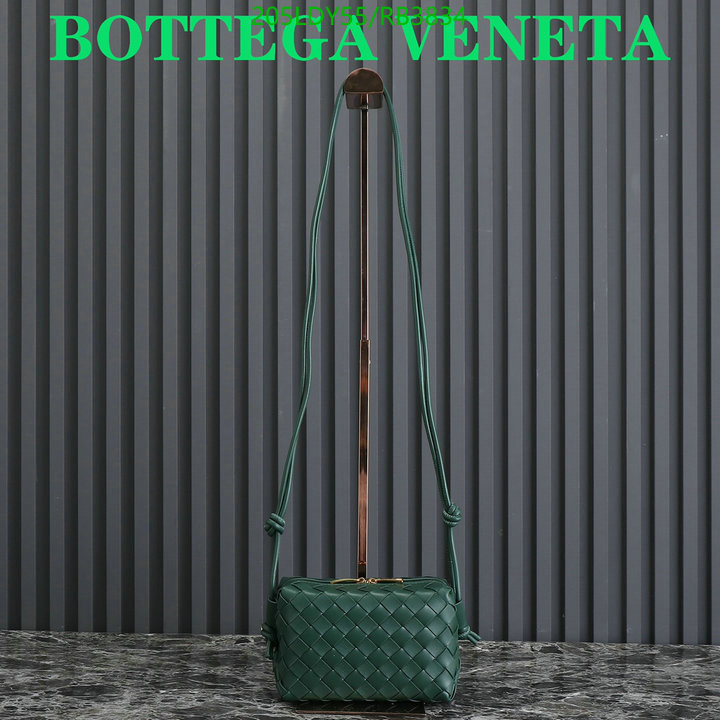 BV Bag-(Mirror)-Diagonal- Code: RB3834 $: 205USD