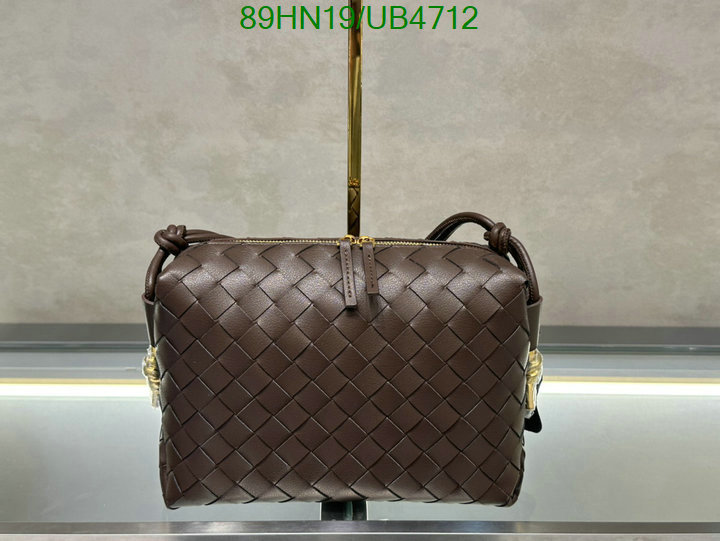 BV Bag-(4A)-Diagonal- Code: UB4712 $: 89USD