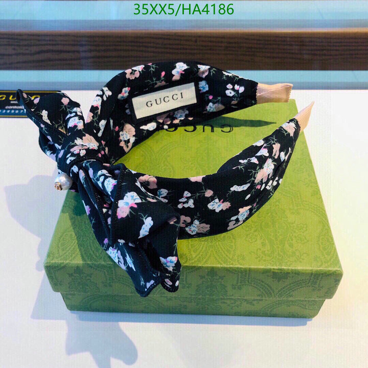 Headband-Gucci Code: HA4186 $: 35USD