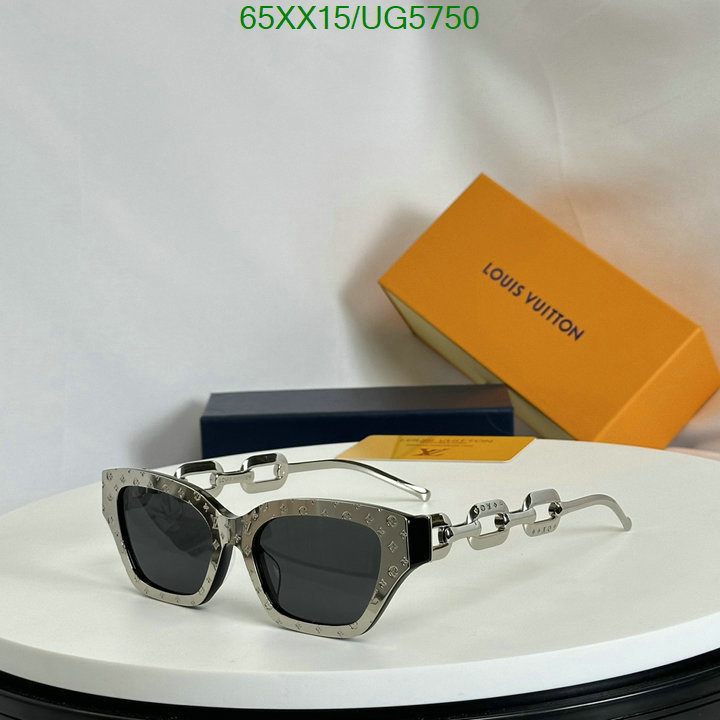 Glasses-LV Code: UG5750 $: 65USD