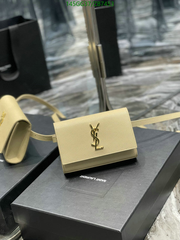 YSL Bag-(Mirror)-Other Styles- Code: ZB7453 $: 145USD