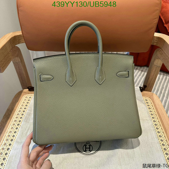 Hermes Bag-(Mirror)-Customize- Code: UB5948