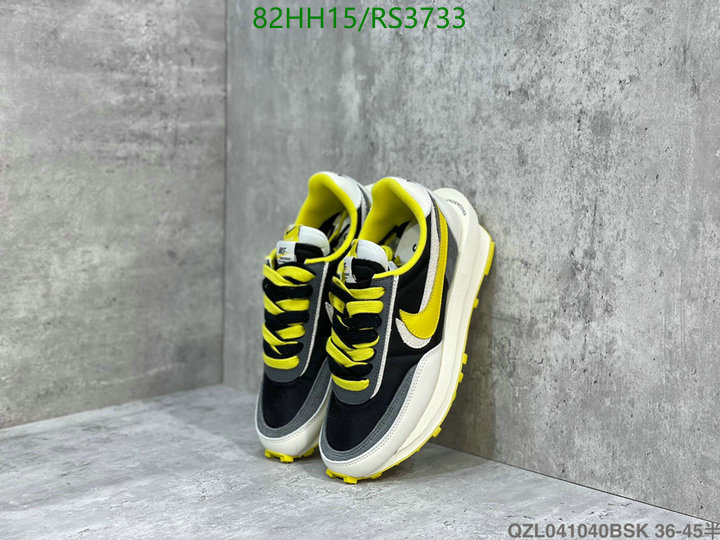 Women Shoes-NIKE Code: RS3733 $: 82USD