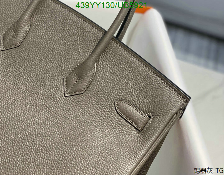 Hermes Bag-(Mirror)-Customize- Code: UB5921