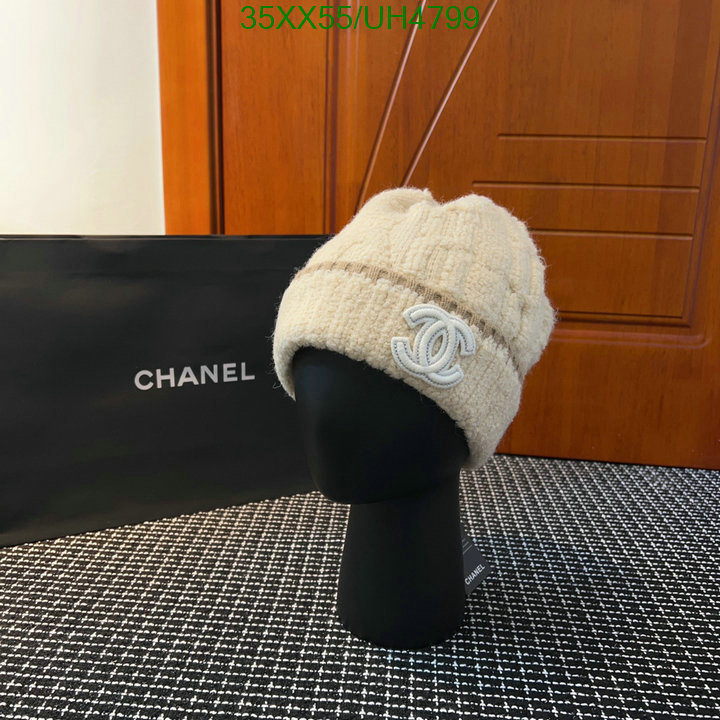 Cap-(Hat)-Chanel Code: UH4799 $: 35USD