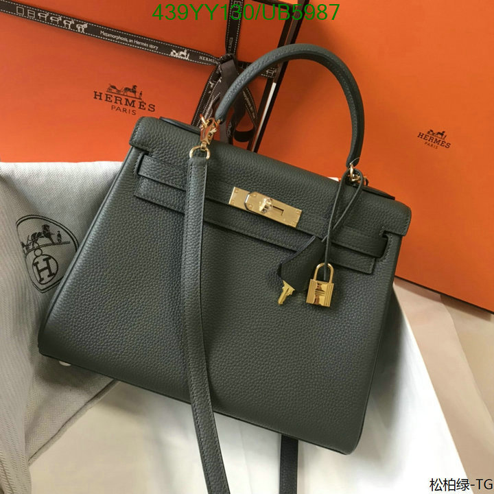 Hermes Bag-(Mirror)-Customize- Code: UB5987