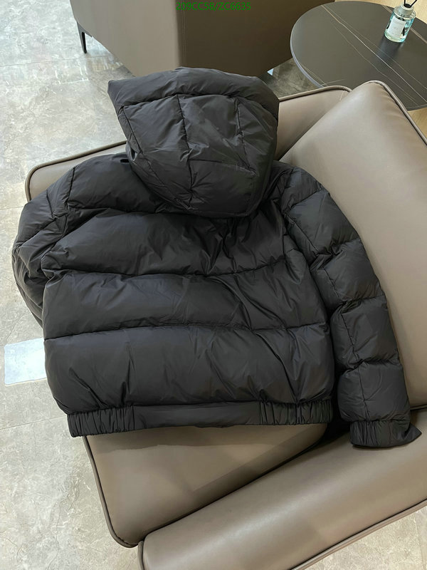 Down jacket Women-Prada Code: ZC6635 $: 209USD