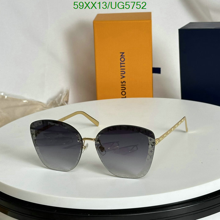 Glasses-LV Code: UG5752 $: 59USD