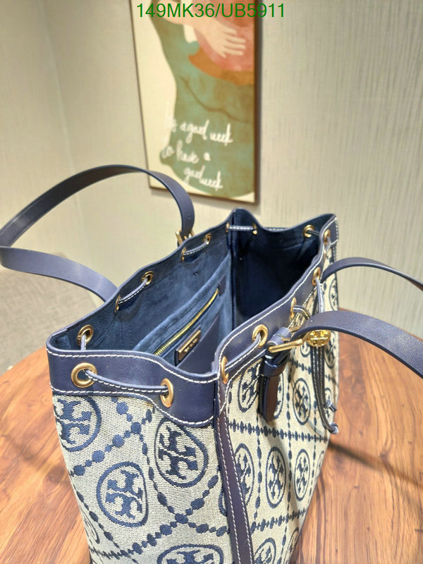 Tory Burch Bag-(Mirror)-Handbag- Code: UB5911 $: 149USD