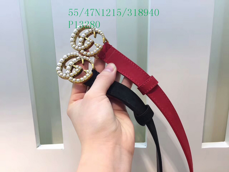 Belts-Gucci Code： GGP010404 $: 55USD