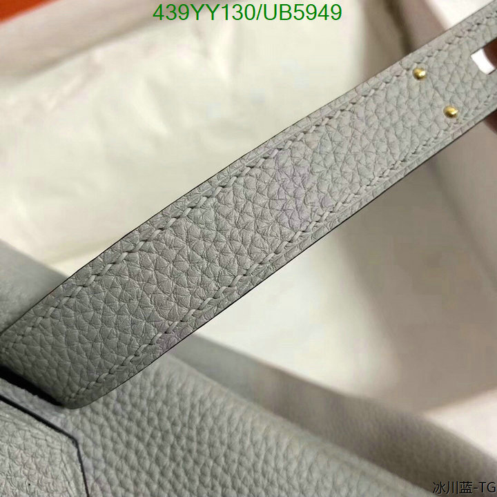 Hermes Bag-(Mirror)-Customize- Code: UB5949