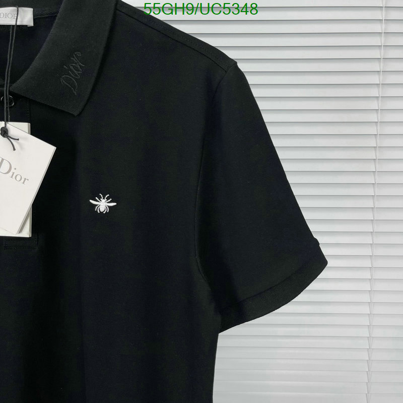 Clothing-Dior Code: UC5348 $: 55USD