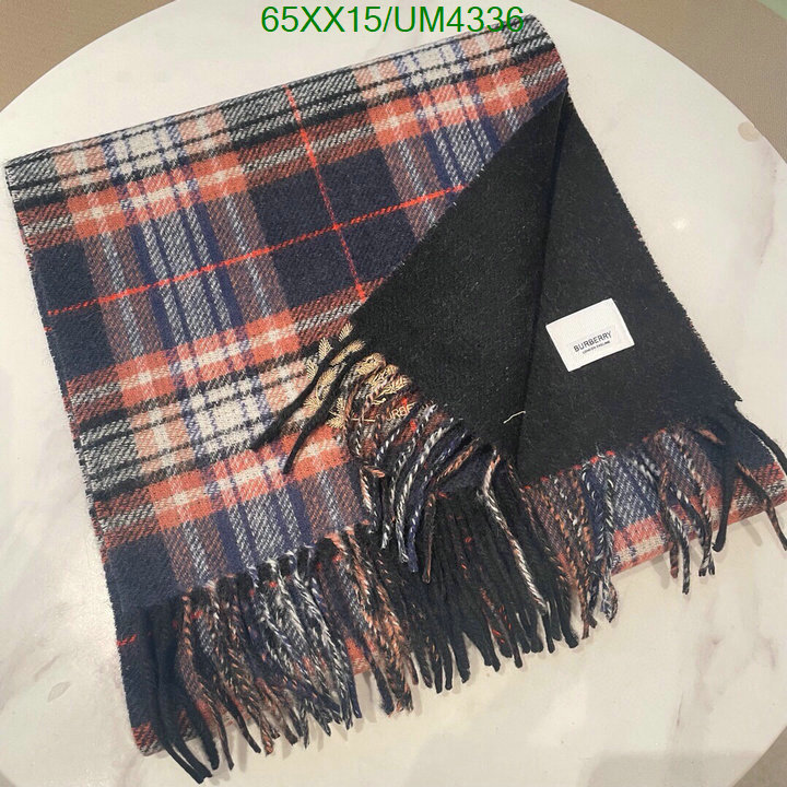 Scarf-Burberry Code: UM4336 $: 65USD