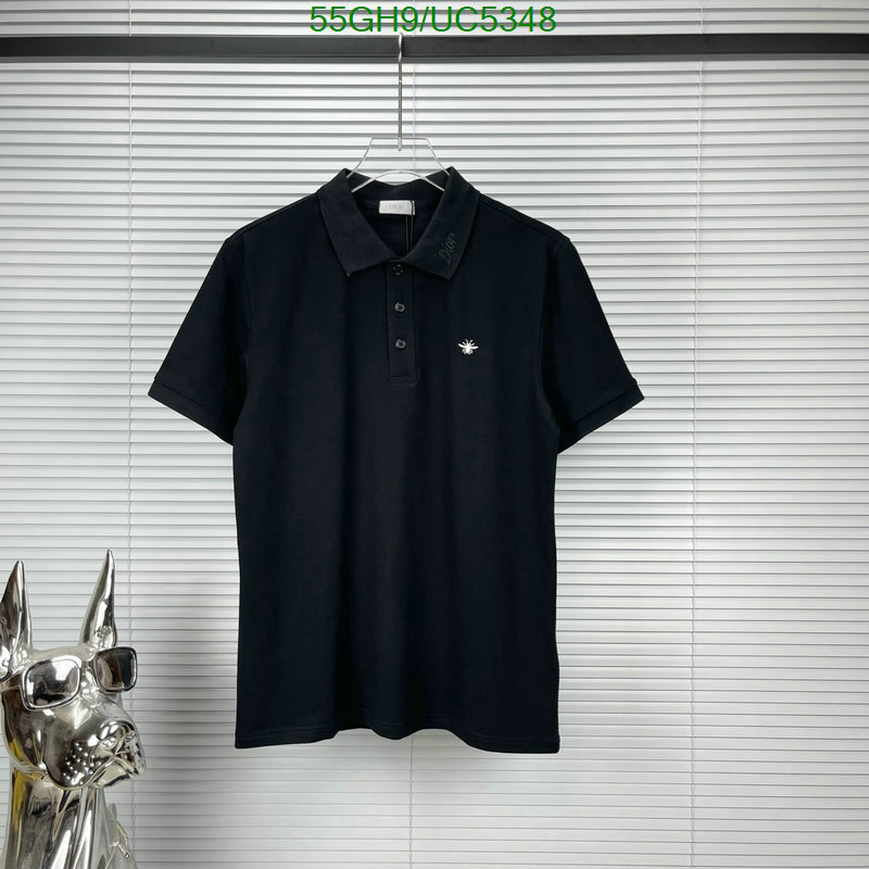 Clothing-Dior Code: UC5348 $: 55USD