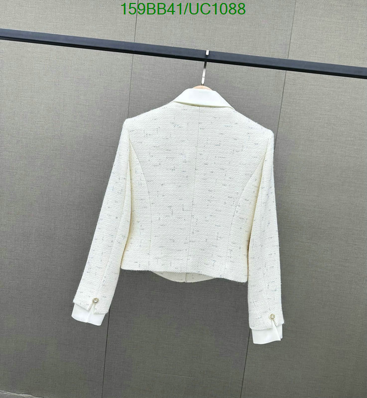 Clothing-Chanel Code: UC1088 $: 159USD