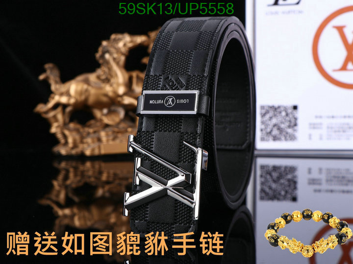 Belts-LV Code: UP5558 $: 59USD