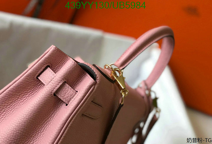 Hermes Bag-(Mirror)-Customize- Code: UB5984