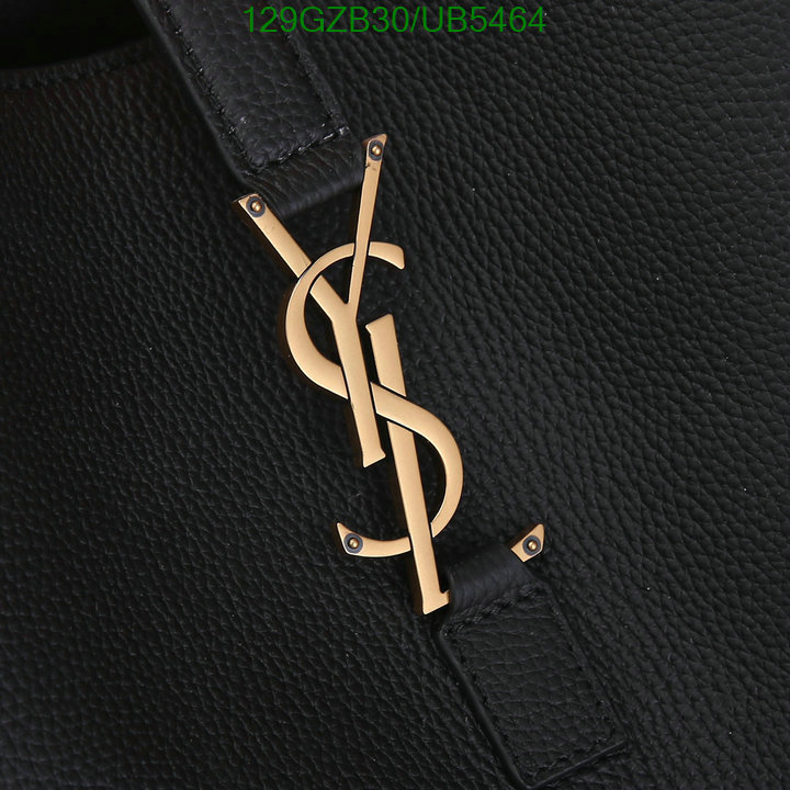 YSL Bag-(4A)-Handbag- Code: UB5464 $: 129USD