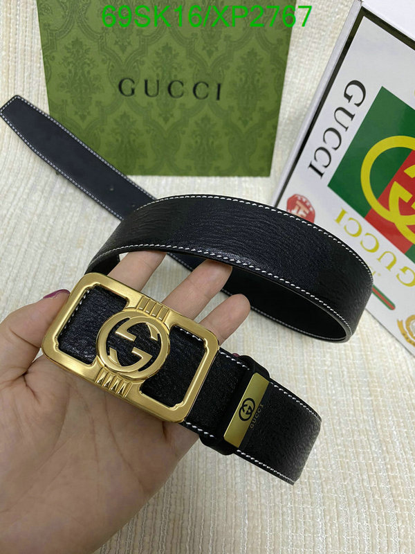 Belts-Gucci Code: XP2767 $: 69USD