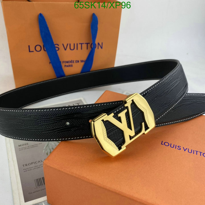 Belts-LV Code: XP96 $: 65USD