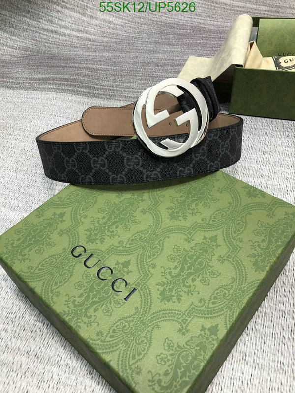 Belts-Gucci Code: UP5626 $: 55USD
