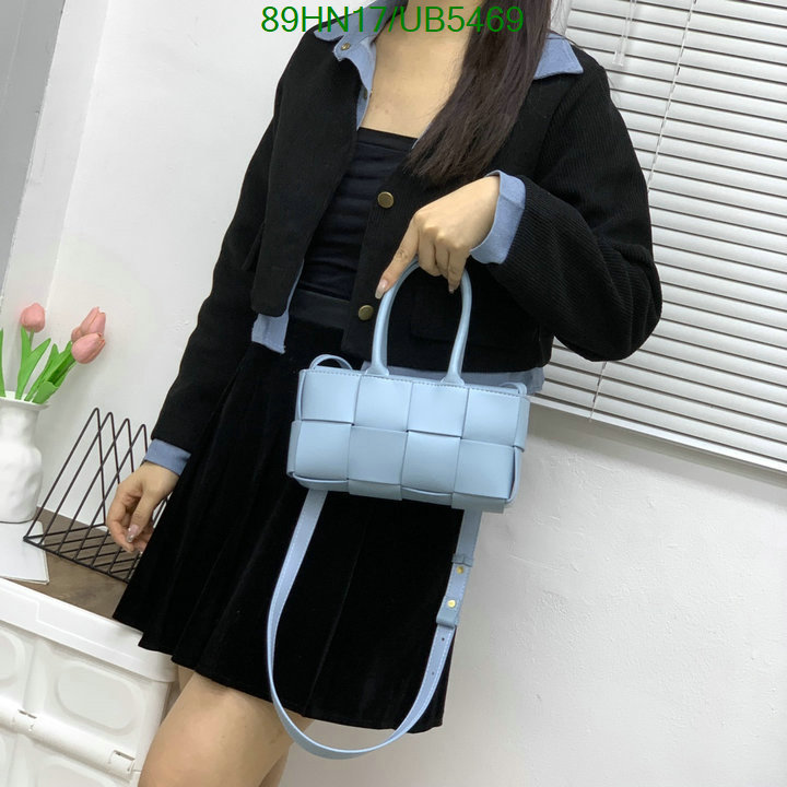 BV Bag-(4A)-Handbag- Code: UB5469 $: 89USD