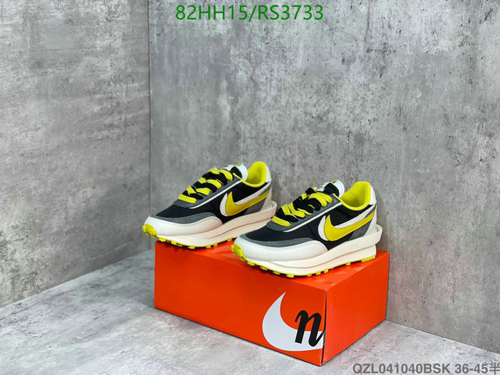 Women Shoes-NIKE Code: RS3733 $: 82USD