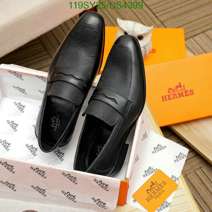Men shoes-Hermes Code: US4399 $: 119USD