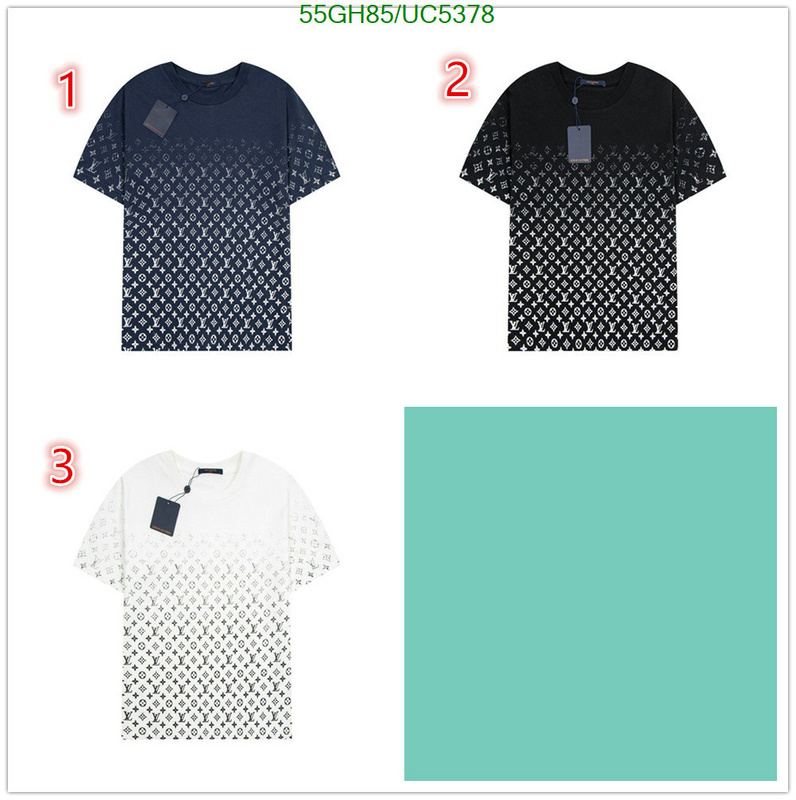 Clothing-LV Code: UC5378 $: 55USD