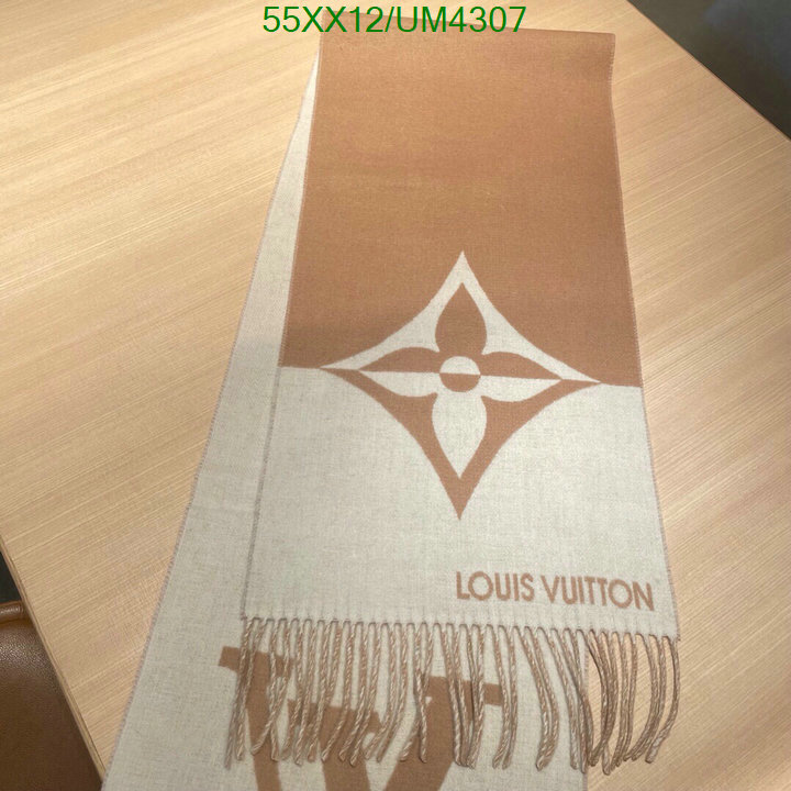 Scarf-LV Code: UM4307 $: 55USD