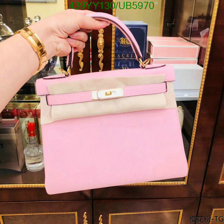 Hermes Bag-(Mirror)-Customize- Code: UB5970