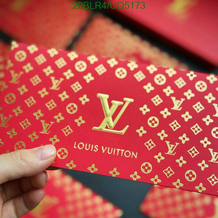 Other Products-LV Code: UQ5173 $: 20USD