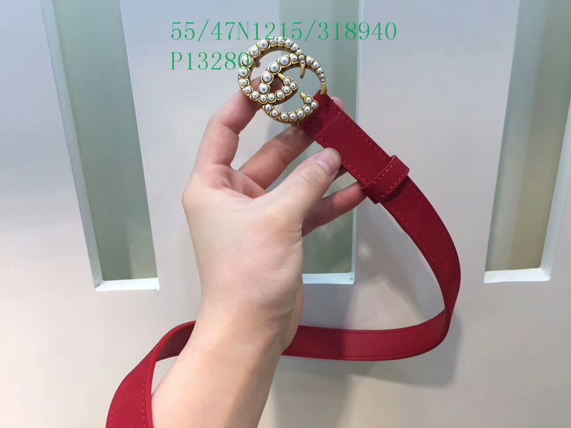 Belts-Gucci Code： GGP010404 $: 55USD