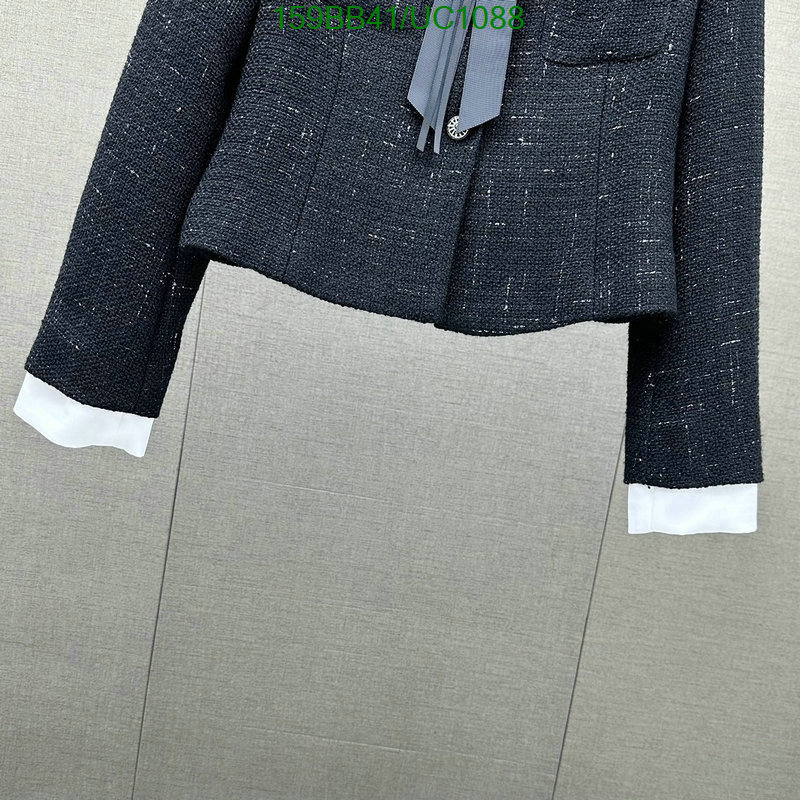 Clothing-Chanel Code: UC1088 $: 159USD