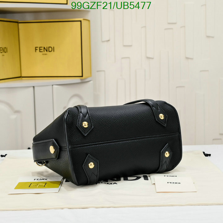 Fendi Bag-(4A)-Diagonal- Code: UB5477 $: 99USD