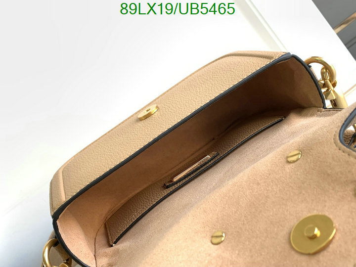 Valentino Bag-(4A)-Diagonal- Code: UB5465 $: 89USD