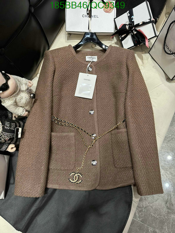 Clothing-Chanel Code: QC9349 $: 185USD