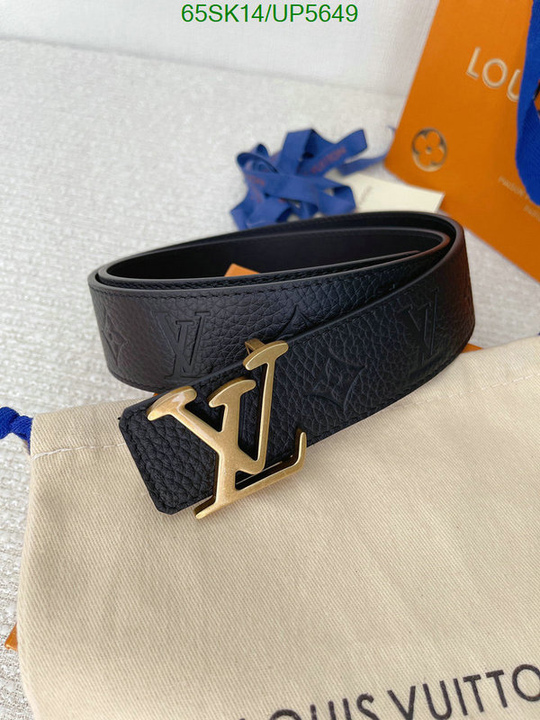 Belts-LV Code: UP5649 $: 65USD